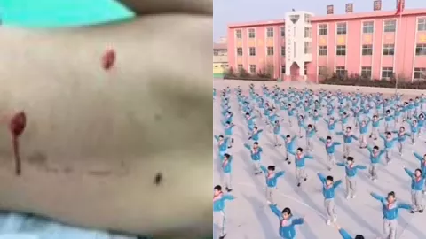 邢台临西霸凌血案