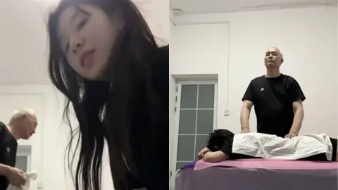 正大国贸小区少妇
