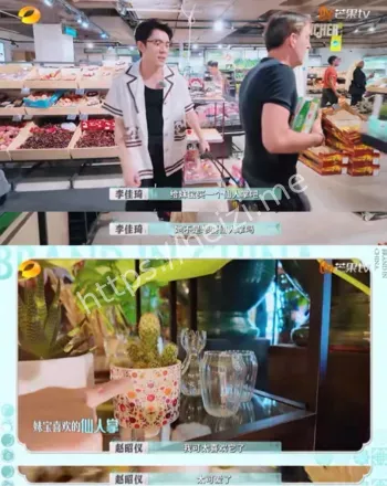 李佳琦把赵昭仪养的很好