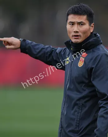 邵佳一世界杯目标