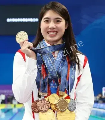 全运会200蝶复盘